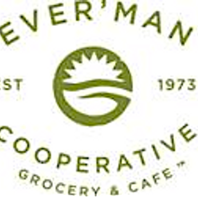 Ever'man Cooperative Grocery & Cafe