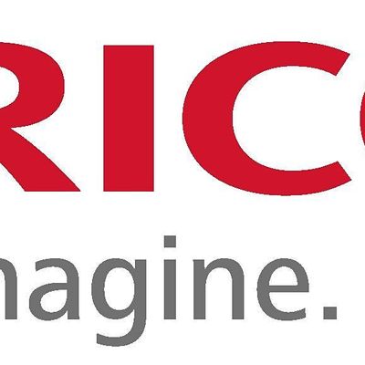 Ricoh Printing Systems of America