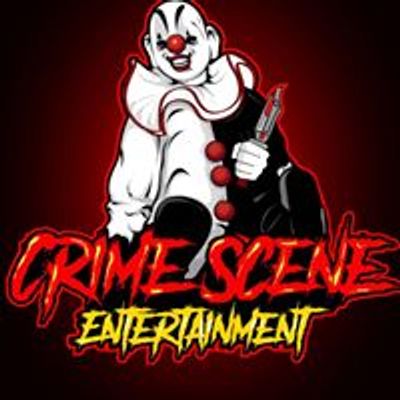 Crime Scene Entertainment