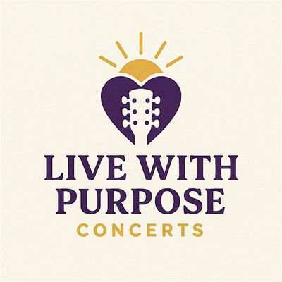 Live With Purpose Concerts