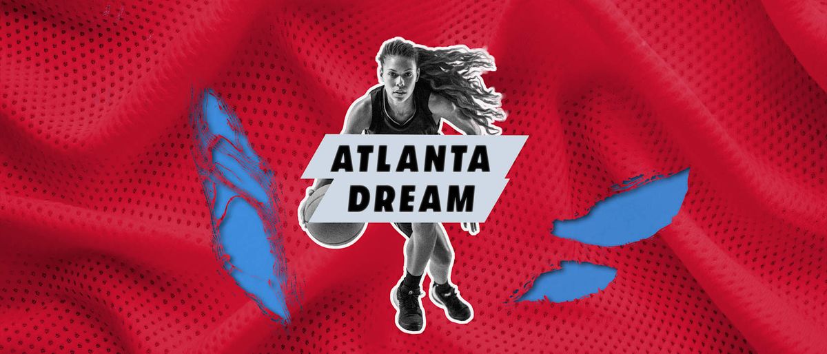 Atlanta Dream at Connecticut Sun