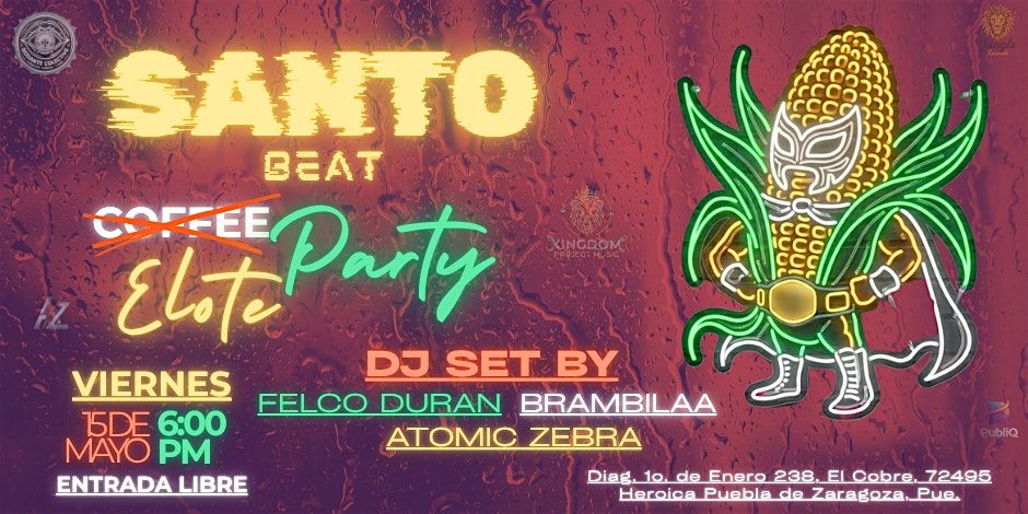 SANTO BEAT