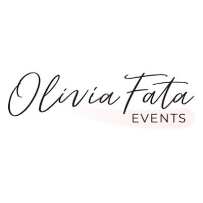Olivia Fata Events