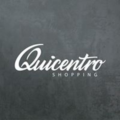 Quicentro Shopping
