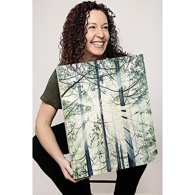 Fine Art by Kristi Arzola