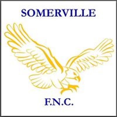 Somerville Football & Netball Club