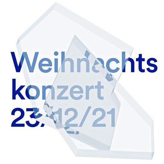 Weihnachtskonzert