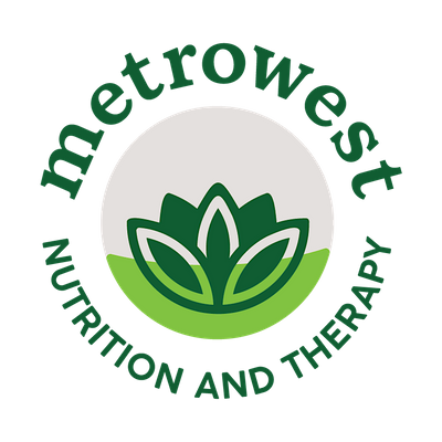 Metrowest Nutrition and Therapy