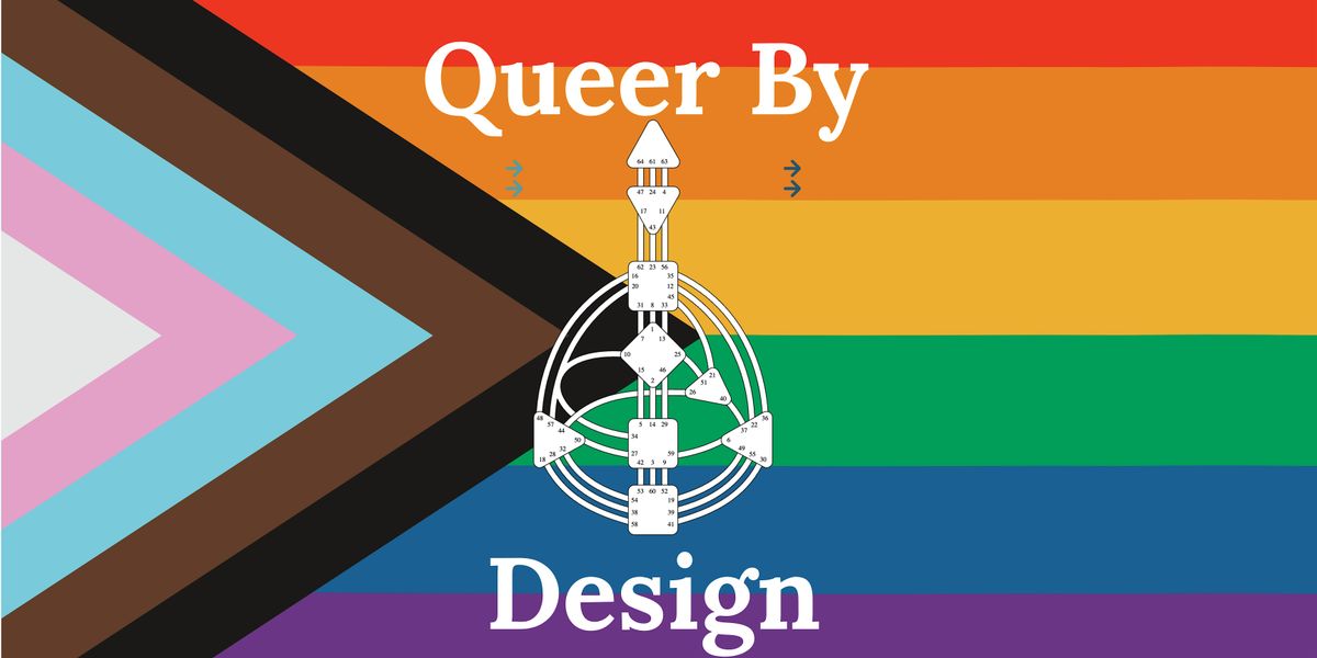 Queer By Design