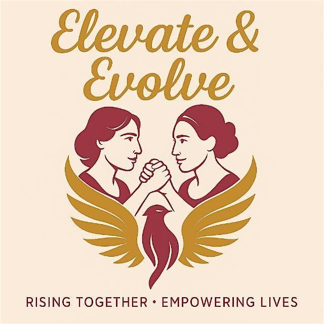 Elevate & Evolve: The Power of Knowing You