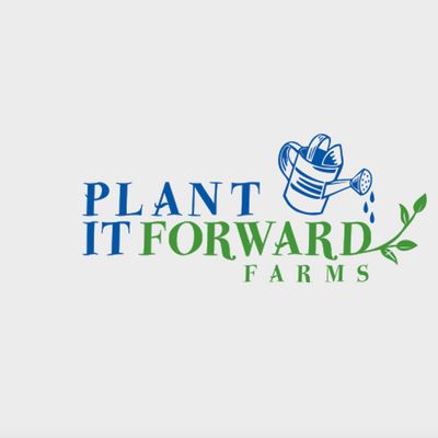 Plant it Forward Farms