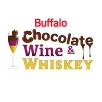 Buffalo Chocolate, Wine & Whiskey Festival