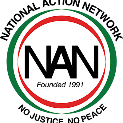 National Action Network of Columbia