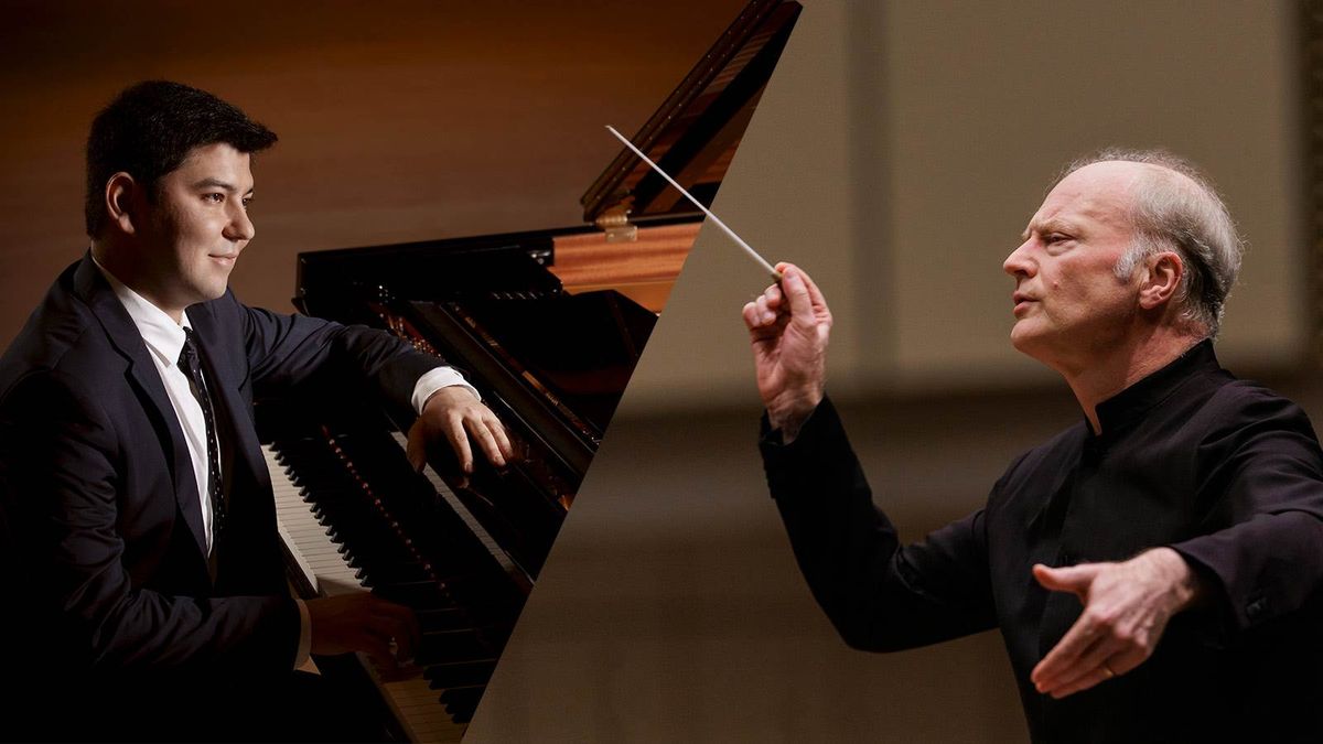 National Symphony Orchestra - Shostakovich\u2019s Eighth