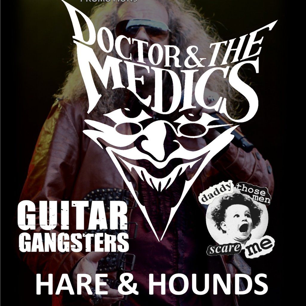 Doctor & The Medics