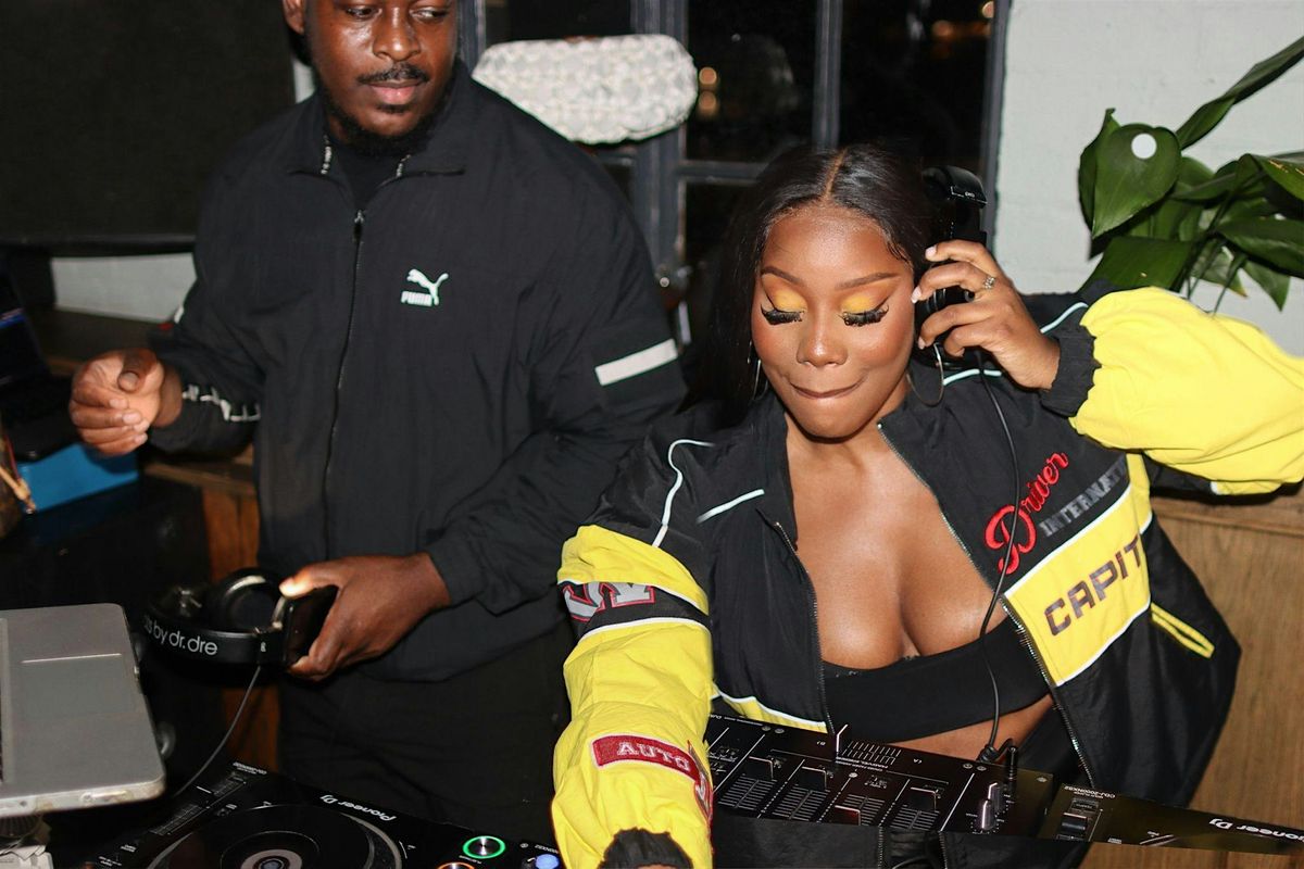 NADIA JAE & DONCH: THE LAST DANCE OF '25