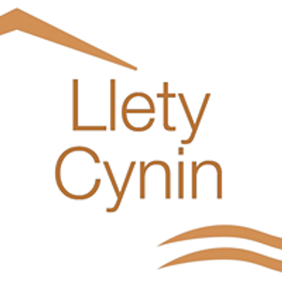 Llety Cynin