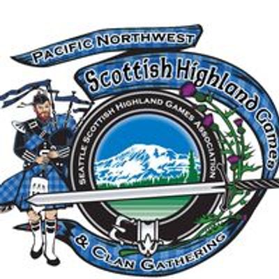 Seattle Scottish Highland Games Association