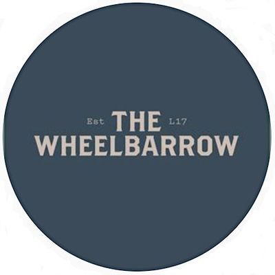 The Wheelbarrow