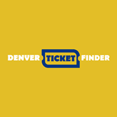 Denver Event Finder