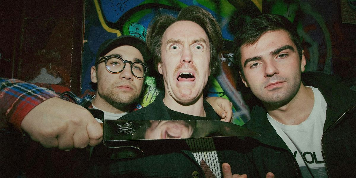 Classic Traffic, Short Porch, Gripper, Cold Dice