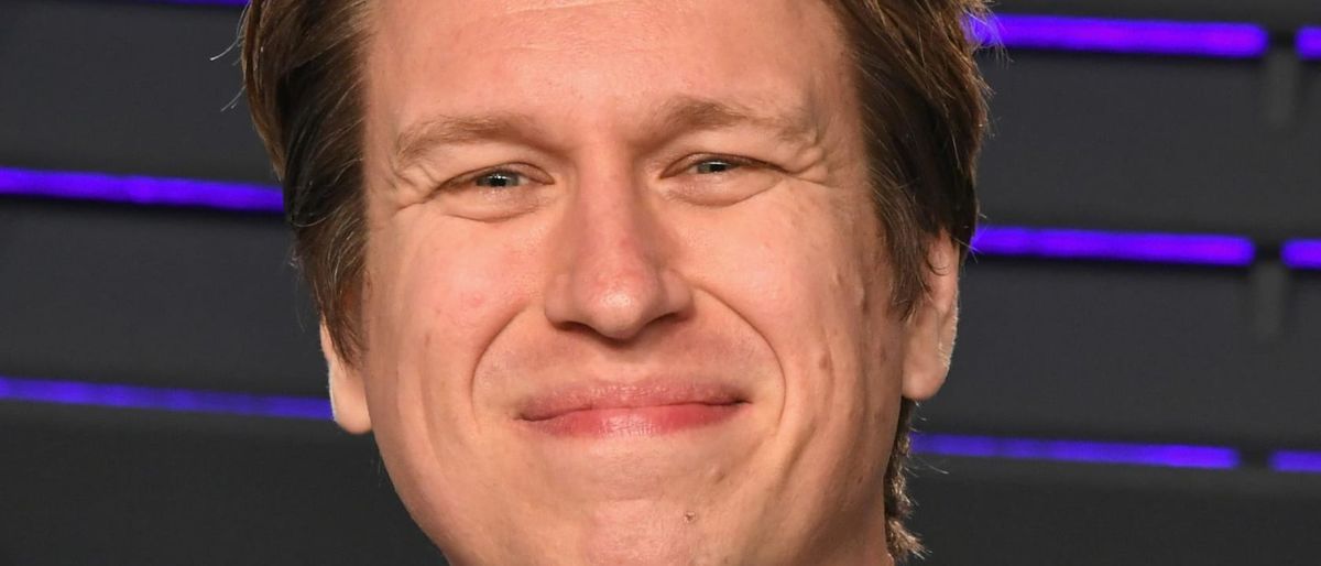 Parking Pete Holmes