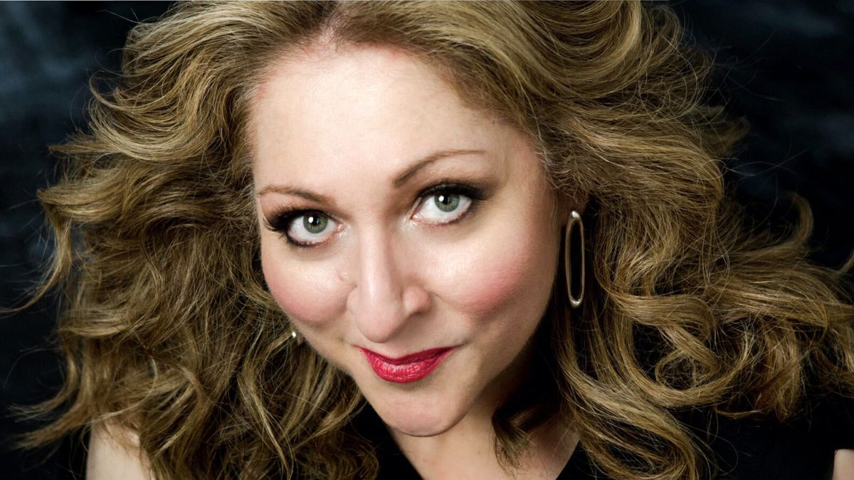 St Louis Symphony - Brittens War Requiem at Powell Symphony Hall