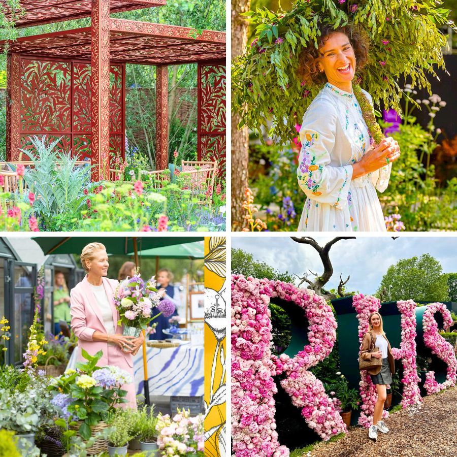 RHS Chelsea Flower Show - Friday All Day Tickets