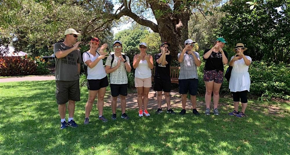 Epic Let\u2019s Roam\u2019s Scavenger Hunt Sydney: Inside Sydney!