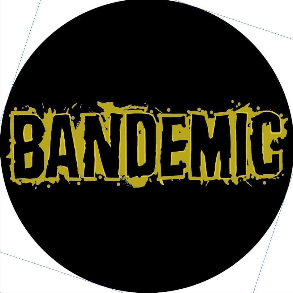 BANDEMIC DEBUT AT TJ CARNEY'S