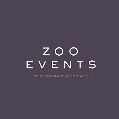 Zoo Events by Restaurant Associates