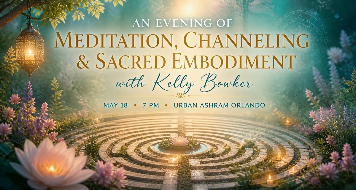 An Evening with the Channel, Kelly Bowker