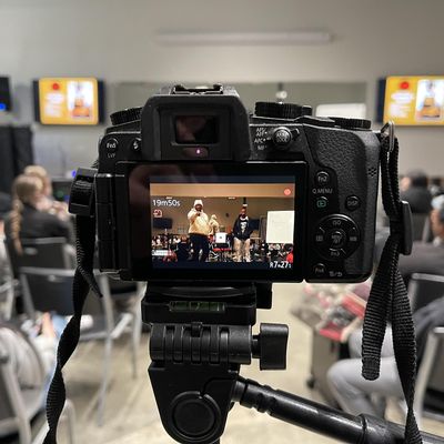 The Brown Bros. Master Barber Class