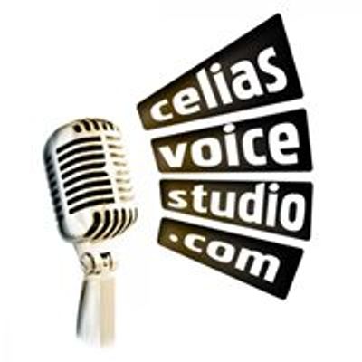 Celia's Voice Studio