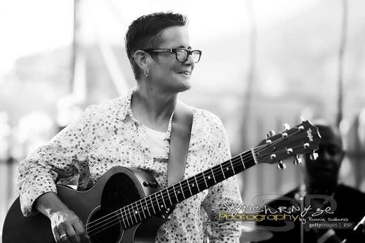 Bar365 Live Music with Rebecca Scott & Debbie Sager