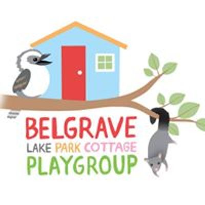 Belgrave Lake Park Cottage Playgroup and Party venue
