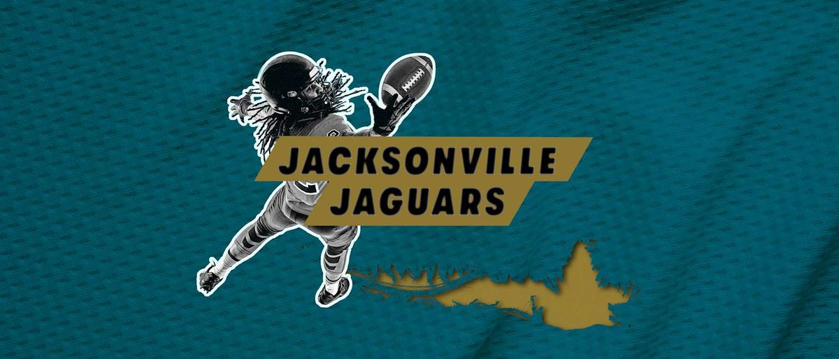AFC Divisional Home Game: Jacksonville Jaguars vs. TBD (Date: TBD - If Necessary)