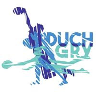 Duch Gry - Stowarzyszenie Rozwoju Ultimate