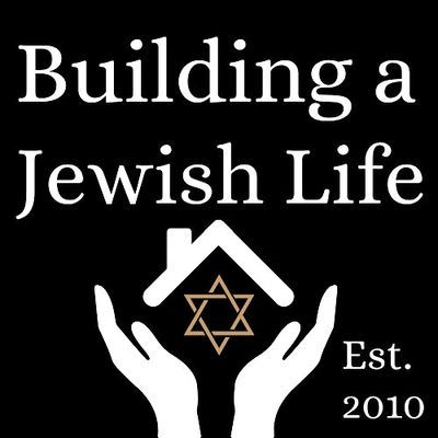 Building a Jewish Life