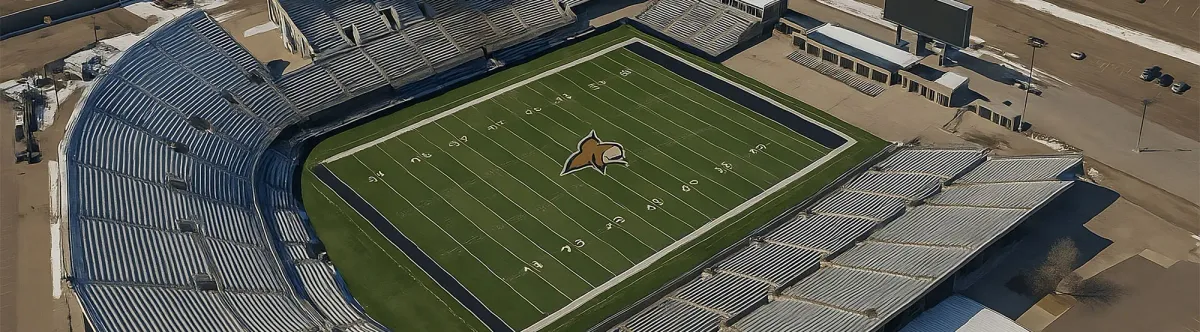 TBD at Montana State Bobcats Football at Bobcat Stadium - MT