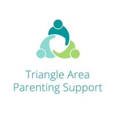 Triangle Area Parenting Support