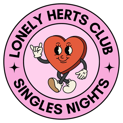 Lonely Herts Club