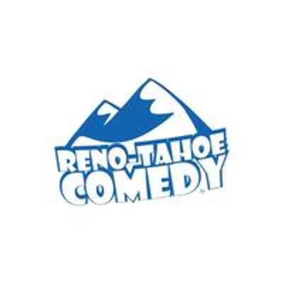 Reno Tahoe Comedy