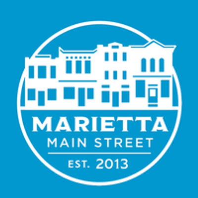 Marietta Main Street