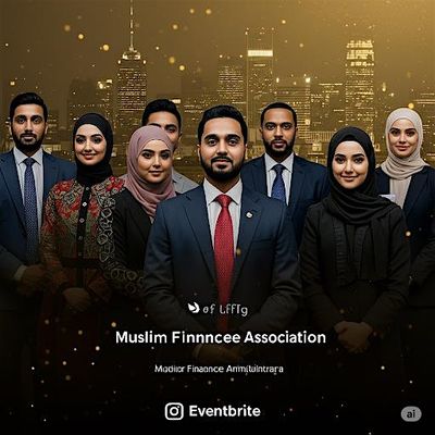 The Muslim social event