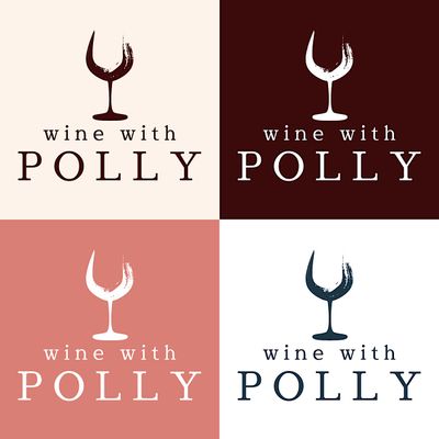 Wine With Polly