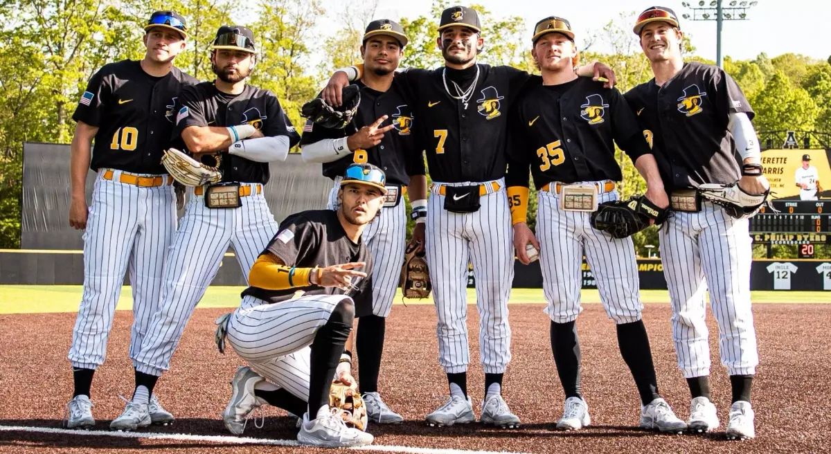 Parking Arkansas State Red Wolves at Troy Trojans Mens Basketball