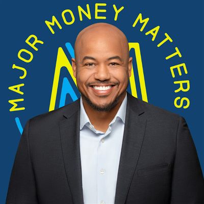 Major Singleton(NMLS 2011623) -Major Money Matters