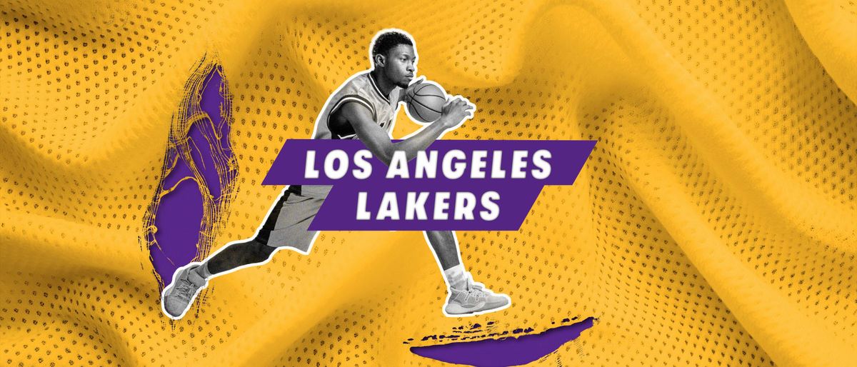 Parking Los Angeles Lakers at Portland Trail Blazers