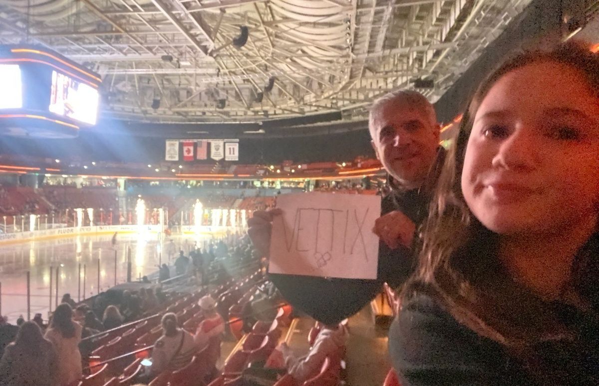 Greenville Swamp Rabbits vs. Florida Everblades